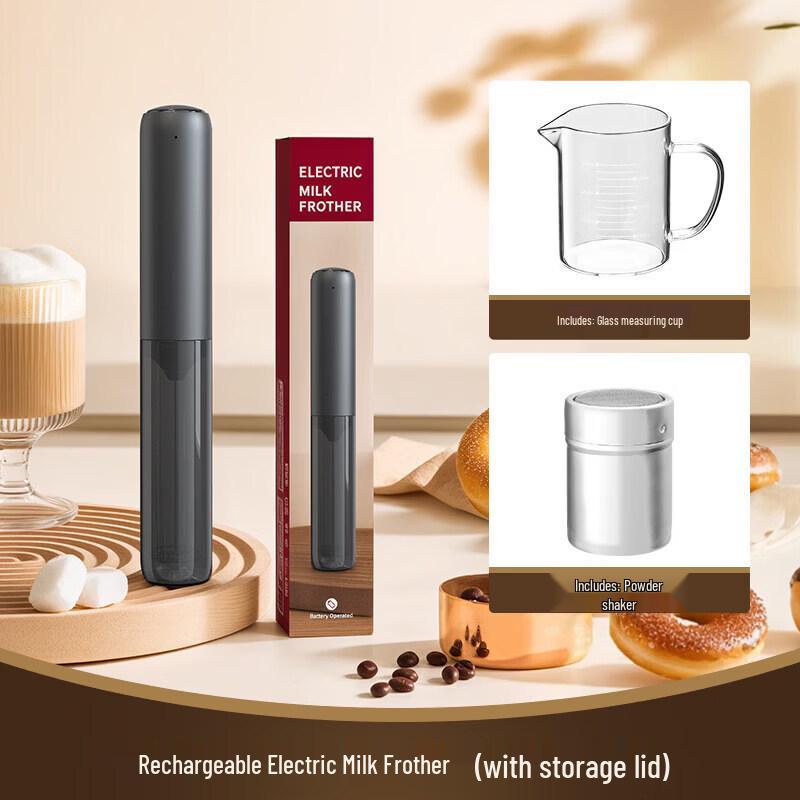 Electric Milk Frother