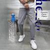 Herrenmode Jogginghosen Sporthosen Sommer Kordelzug Locker Lässige Hosen Herren Leggings