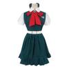 Sonia Nevermind Danganronpa Cosplay Uniform - Halloween Performance Costume