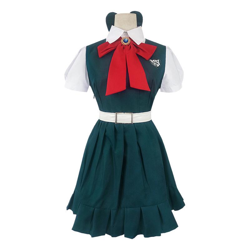 Sonia Nevermind Danganronpa Cosplay Uniform - Halloween Performance Kostüm