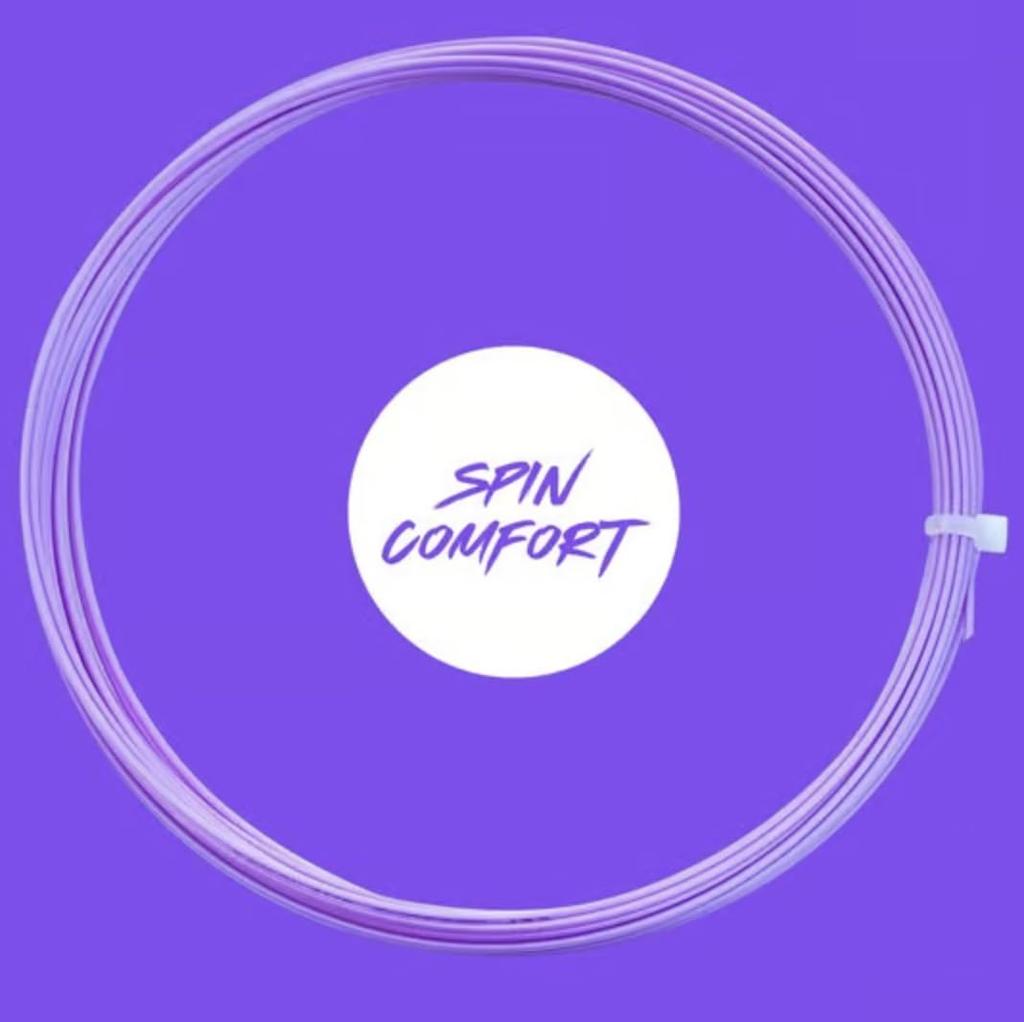 SNAPPER 123 Tennisstreng Gut Polyester [TOROLINE Rull]