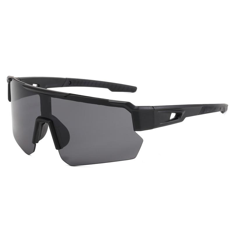 9336 UV Protection Cycling Sunglasses - Colorful Outdoor Sports Glasses