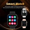 Sports Smartwatch For Men Women Android IOS Phone 1.73" Screen Bluetooth Answer Call Heart Rate Fitness Tracker Watches