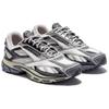 Reebok Premier Road Fashion Low-Top Running Shoes Unisex Sneaker Gray 929016