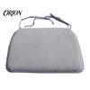 Anti-slip Thickened Buttock Relief Pad Plush Chair Cushion with Ties, Soft Cozy Non-slip Seat Cushion, 15.75" for Hard Seats x Warm Office Dining