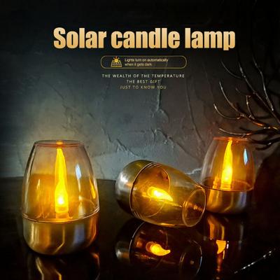 LED svítidla – LED svíčky