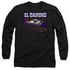 Chevrolet Unisex Adult El Camino 85 Long-Sleeved T-Shirt