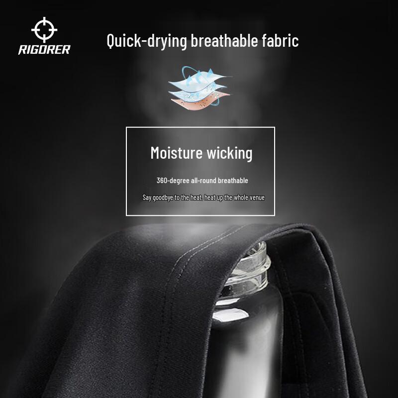 Men's 3/4 Compression Sports Pants