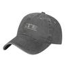 Tate McRae Miss Possessive Tour 2025 Unisex Women Baseball Cap  Distressed Denim Caps Hat Vintage Outdoor Summer Gift Sun Cap