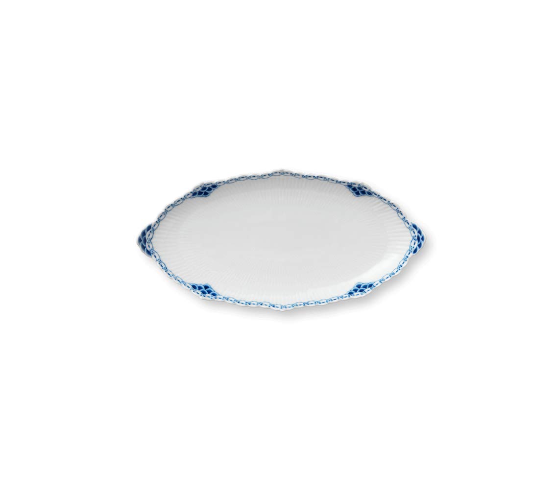 

ROYAL COPENHAGEN Принцесса Пиклз Овал 104-349 [Параллельный импорт]