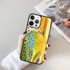 Trout Fishing Phone Case For iPhone 17 Air 15 16 Cover  14 13 11 12 Pro Max Max Plus Back Cover
