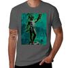 Perseus Tshirt Independence Day Short Sleeve Tshirt