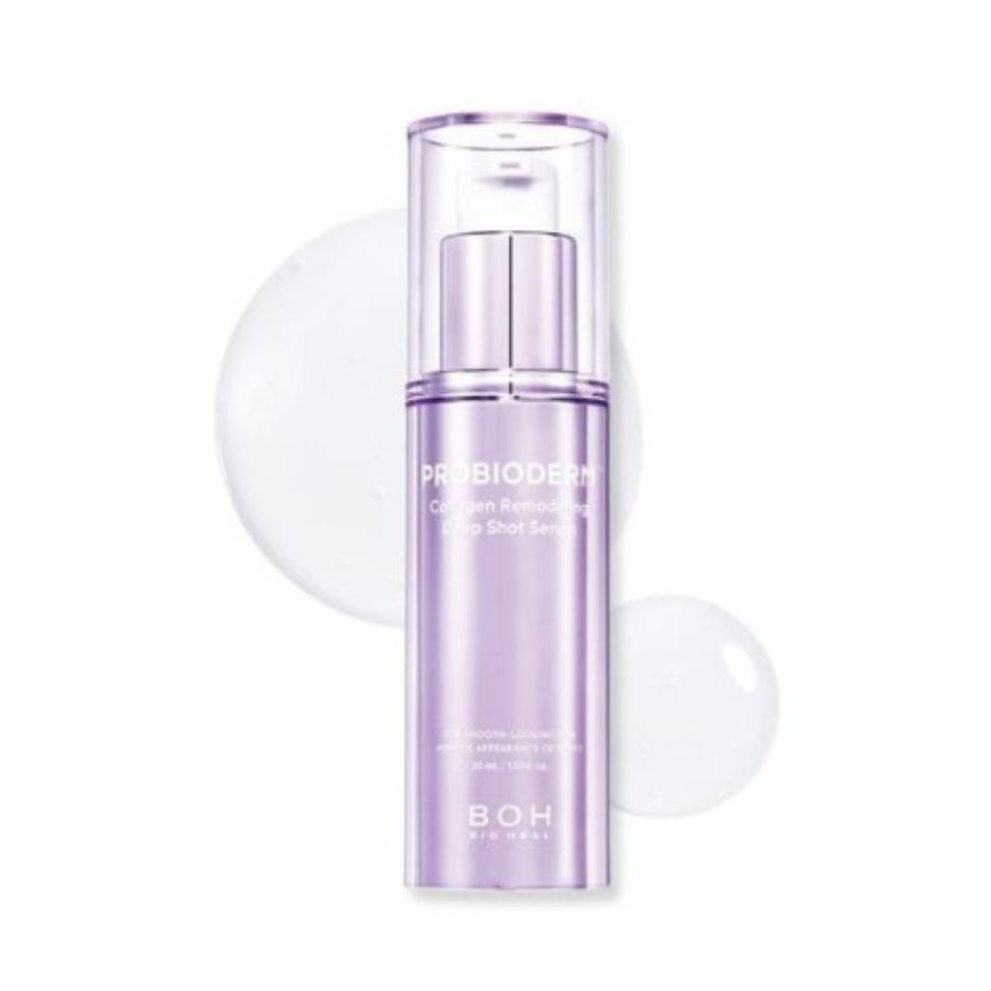 Bio Heal Boh Probioderm Collagen Remodeling Deep Shot Serum 30ml