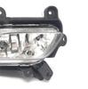 Kia K3 Fog Light Assembly for 2013-2015 Models Front Bumper Decorative Bar