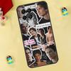 Damon Salvatore Collage Case For Samsung Galaxy M31 M21 M35 M12 M13 M14 M15 M06 M16 M36 M56 M53 M32 M52 M55 M34 M54