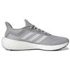 Adidas PureBoost 22 Grigio Sneakers Unisex Grigio-Due Bianco Nuvola Nero Core GW9152