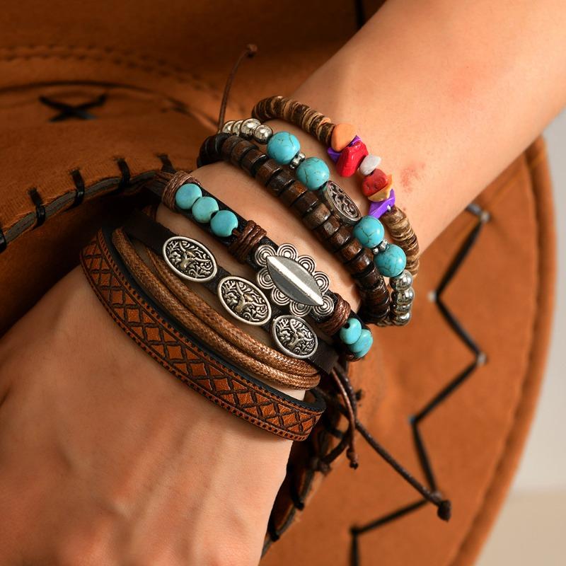 Nouveau Bracelet Bracelet Bracelet de Soutien Homme Femme