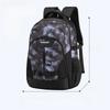 Sesame Baby Laptop Backpack Waterproof Travel Rucksack With Antiback Pain For Teens And Adults