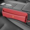 Organizator spațiu gol scaun auto Umplutor spațiu consolă Cutie depozitare laterală Pentru Cupra Raval Born Leon Formentor Ateca Terramar FR miez valvă