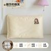 100-Thread Count Pure Cotton Pillowcase Kids Babies 30x50cm Or 40x60cm Cartoon Style Soft Breathable Bedding Cover