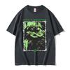 Limited Vintage Type O Negative Band Tshirt Unisex Women Fashion Casual Oversized Tshirts Unisex Retro Gothic Rock Metal T Shirts