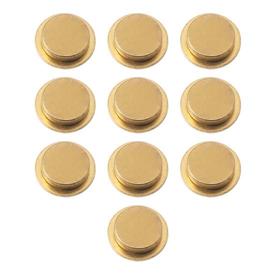 

10 шт., используемые для дизайна ногтей, нержавеющие, устойчивые к коррозии мини-украшения, широко вращающиеся подвески для маникюра B