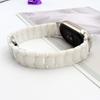 Ceramic Watchband for Xiaomi Smart Band 9 Strap Stainless Steel Bracelet Mi Band 8/9/10 Smartwatch Wristband Replacement for Man