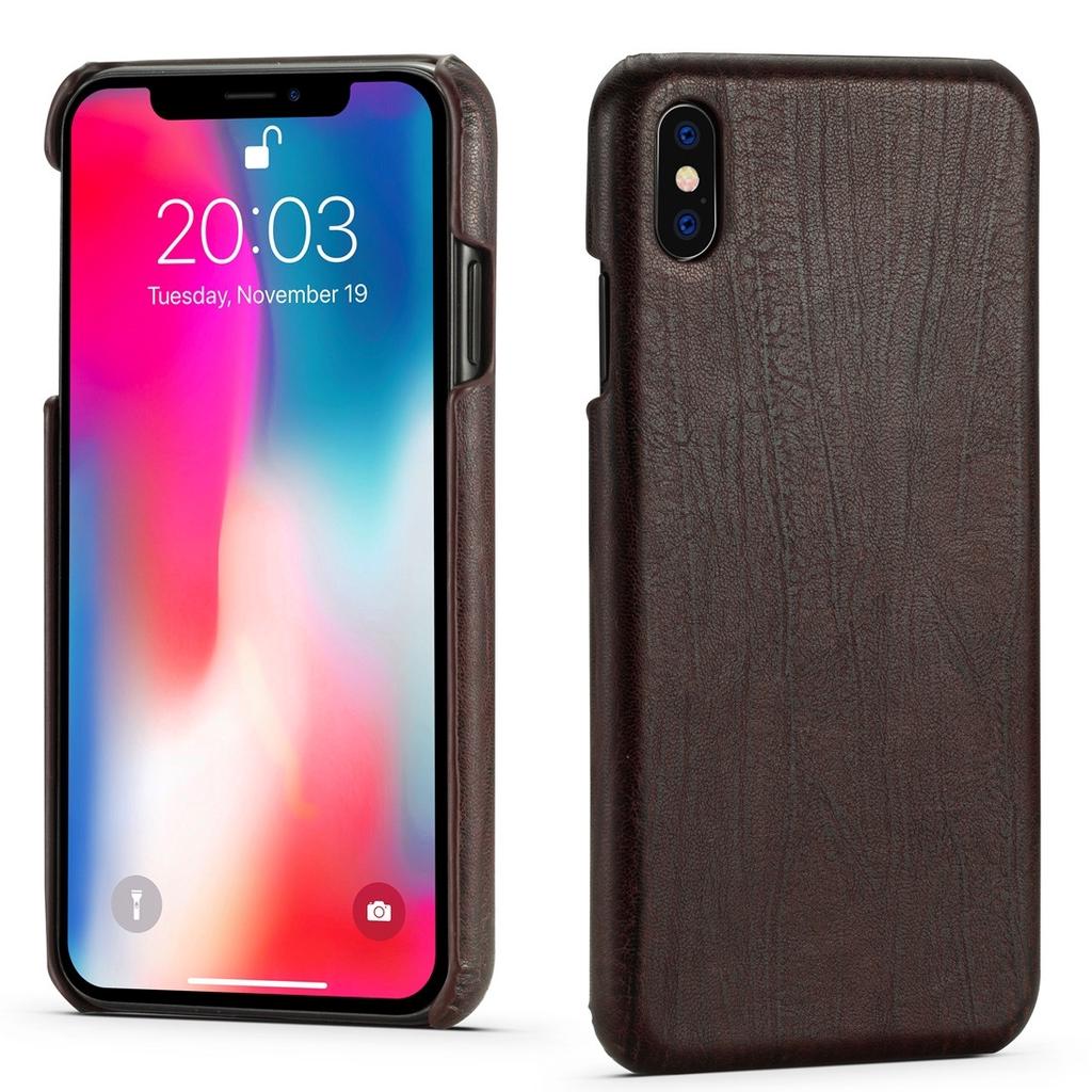 Coque iPhone XS - Le Puzzle main image 1