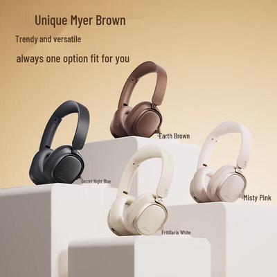 Edifier Evo Space Over-Ear ANC Bluetooth-Kopfhörer