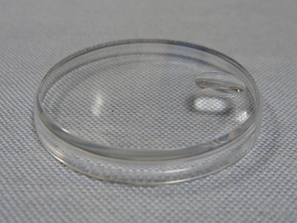 CITIZEN crystal 612 for Autodater and Autodater outer diameter C-type 7; 36.26