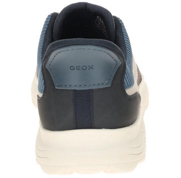 Geox U SPHERICA Plus E Half-boots