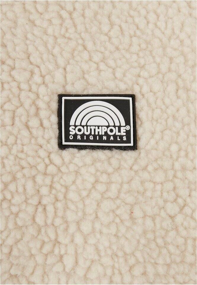 Зимняя куртка Southpole Jacket Sherpa Bomber (SP042-00208)
