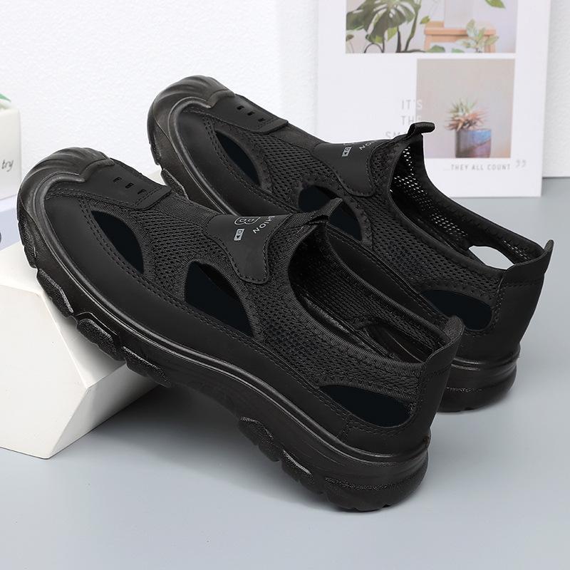 

Men s sandals new shoes snorkeling water shoes beach shoes outdoor hiking shoes outdoor wading creek men 39