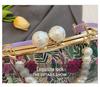 2026 Spring Retro Floral Shoulder Bag: Versatile & Trendy Crossbody for Women