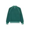 New MLB Dodgers Jackets Coats Unisex Green 3AJPV0841-07GND