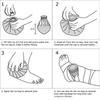 Cloth, Ice Bag, Ice Pack, Physical Pain Relief, Exercise Ice Molds