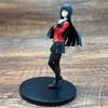 17,5 cm Anime Kakegurui Jabami Yumeko Figurka Anime z PVC Zabawka Wersja Mundurkowa Zabawka Kolekcjonerska Lalka Prezent Urodzinowy dla Dzieci
