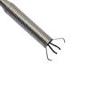 160cm-300cm Flexible Hand Tools 4 Claws Sewer Pick Up Tool Long Reach Spring Grip Grabber Home Tools