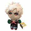 !!!!! Anime 25Cm My Hero Academia Plush Toys Cartoon Izuku Midoriya Katsuki Bakugou Shouto Todoroki Stuffed Dolls Kids Gifts