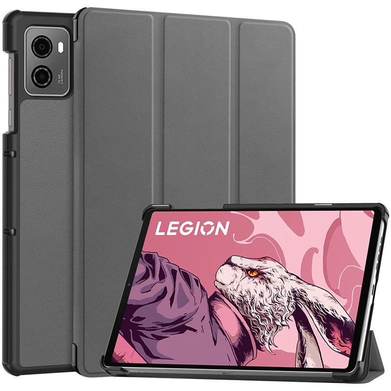 Custodia per Lenovo Y700 2023 8.8 Pollici in Pelle PU con Supporto a Libro Magnetico Smart Cover per Y700 2a Generazione Custodia per Y700 Legion 2023