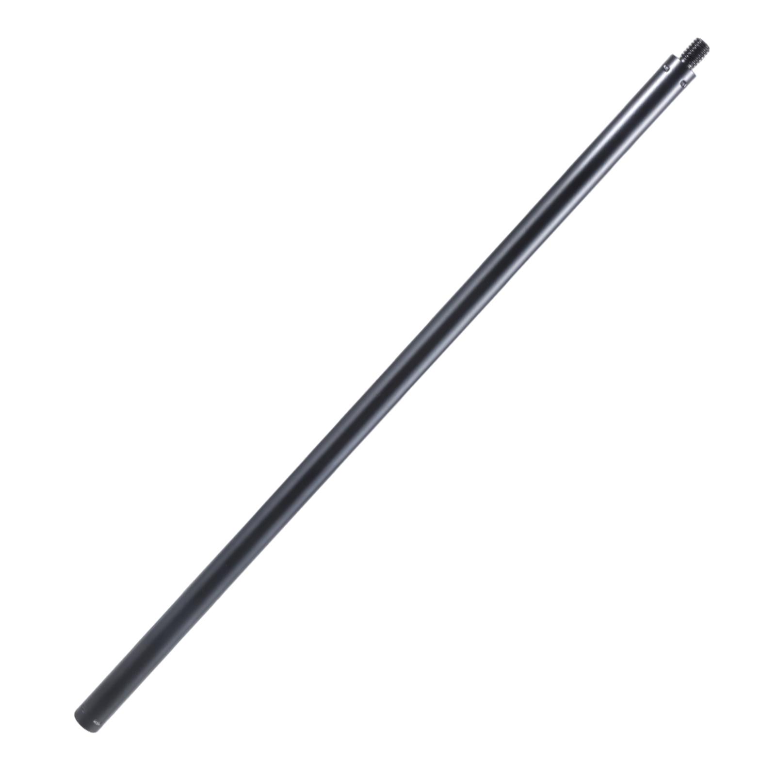 

Универсальный удлинитель 3/8 дюйма с женским и мужским разъемом из алюминиевого сплава для фотосъемки и видеосъемки, диаметр 15 мм 440MM