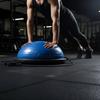 Half-Dome Balance Full-balance with Resistance Rope Versatile Half Exercise Ball