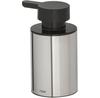 Royal Tiger Tiger Colar Liquid Soap Dispenser Standing Soap Dispenser Polished Stainless Steel