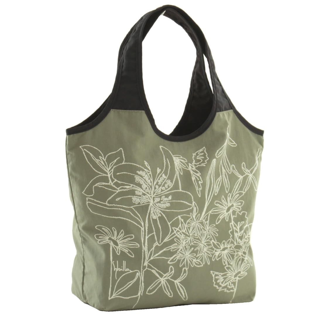 

Сумка Sybilla Eco Bag 0001 [Sybilla] Сумка/My (зеленый) Женщины 000950-0001-01 зелёный