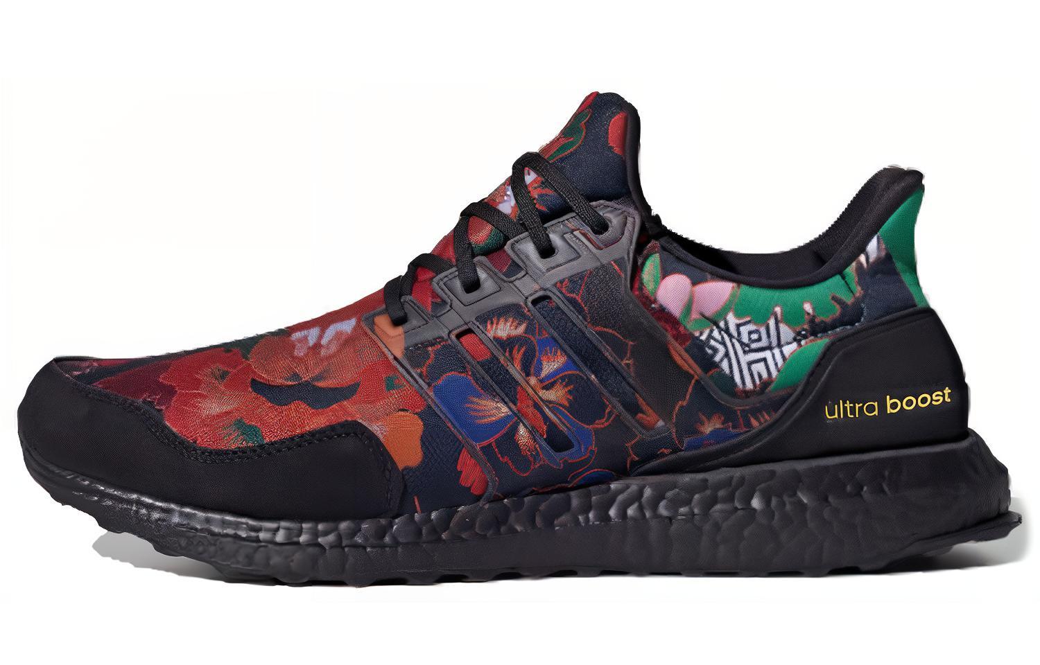 UltraBoost Adidas Dna  Floral  FX1061 36