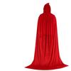 Unisex-Baby-Halloween-Umhang, Hexerei-Robe, Umhang, Party, Cosplay, Oberbekleidung, Bluse