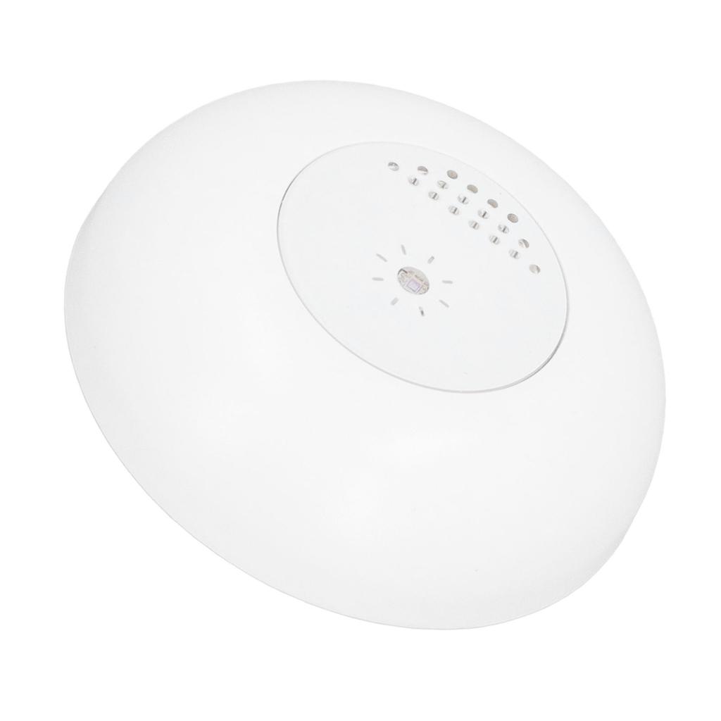 Světelný senzor Vysoká citlivost APP Dálkové ovládání Výstraha v reálném čase Senzor detekce svítivosti pro Hom