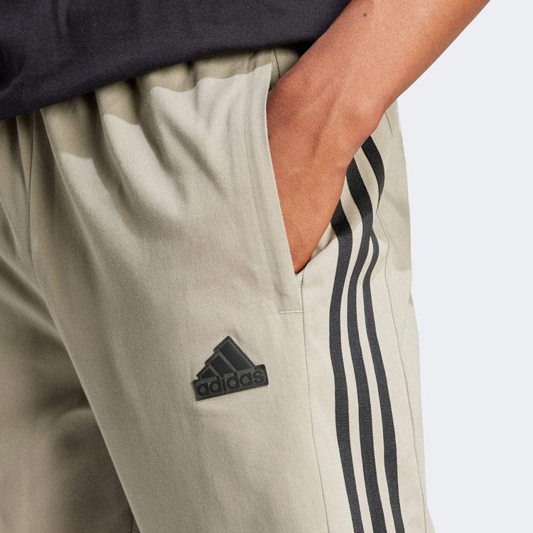 Adidas Sport Performance Knitted Sweatpants Men's Khaki IS1507