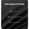 1PCS Holder Sun Visor Seat Back M LOGO Car Tissue Box For BMW X7 X3 X4 X5 X6 3 4 5 6 7 Series Z4 M M3 M5 M6 E38 E39 E46 E53 E60 E61 E64