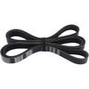 Serpentine Belt 6PK2135 Compatible with Acura MDX, for Acura RL TL, for Dodge Magnum Charger 300, for Ford Escape, for F-150, Five Hundred,
